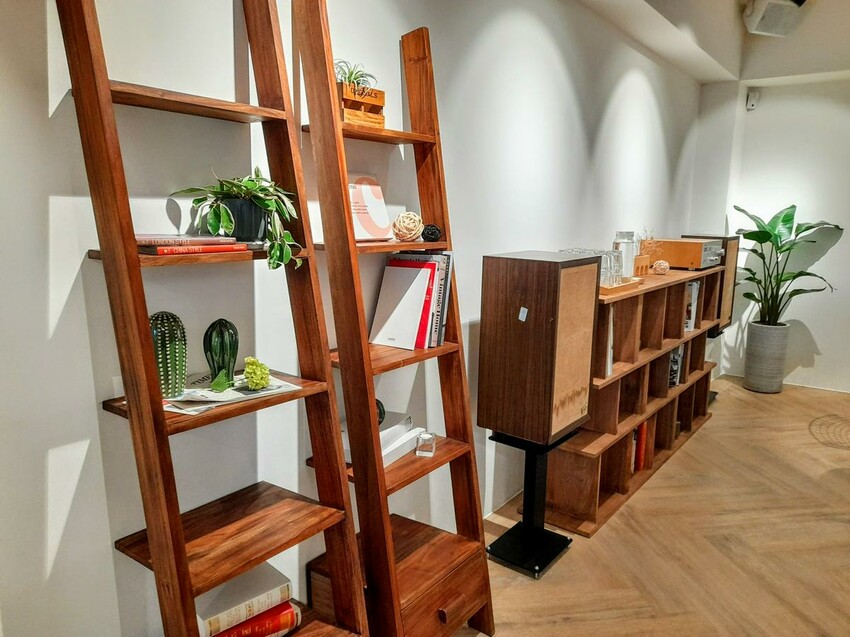 【生活】「Rendezvous秘點」台北松山場地租借,共享空間會議室推薦、網美咖啡廳推薦 附菜單