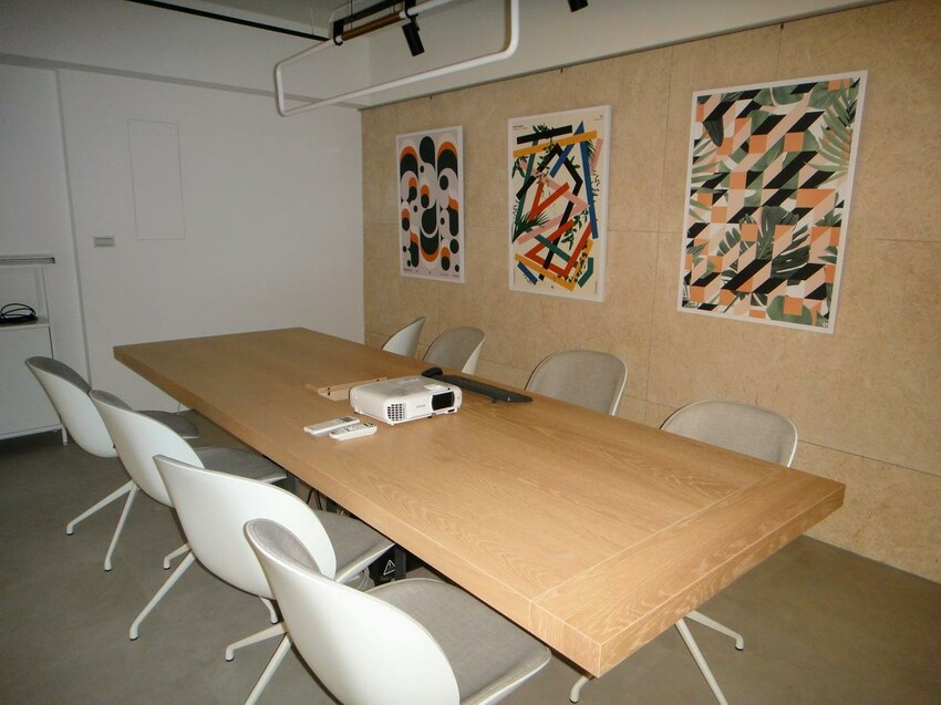 【生活】「Rendezvous秘點」台北松山場地租借,共享空間會議室推薦、網美咖啡廳推薦 附菜單