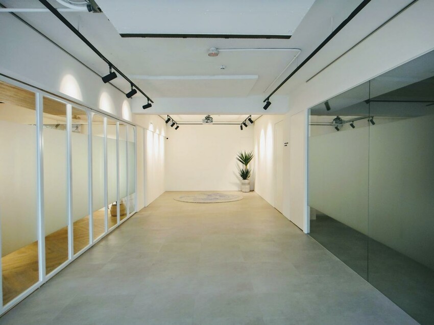 【生活】「Rendezvous秘點」台北松山場地租借,共享空間會議室推薦、網美咖啡廳推薦 附菜單