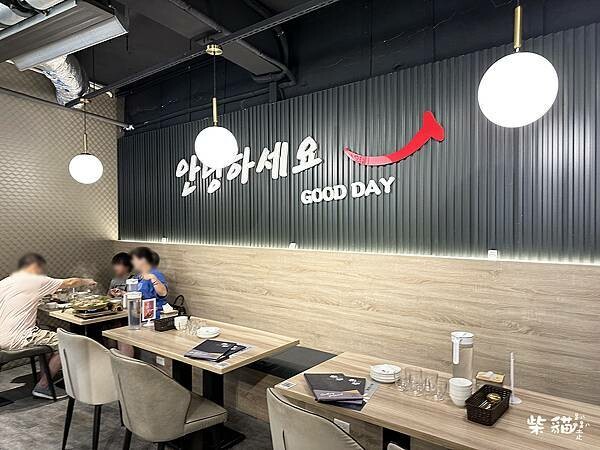 【台北】梨谷韓式鐵板炭火烤肉|炭烤豬五花包菜,韓式小菜吃到飽 【台北】梨谷韓式鐵板炭火烤肉|炭烤豬五花包菜,韓式小菜吃到飽