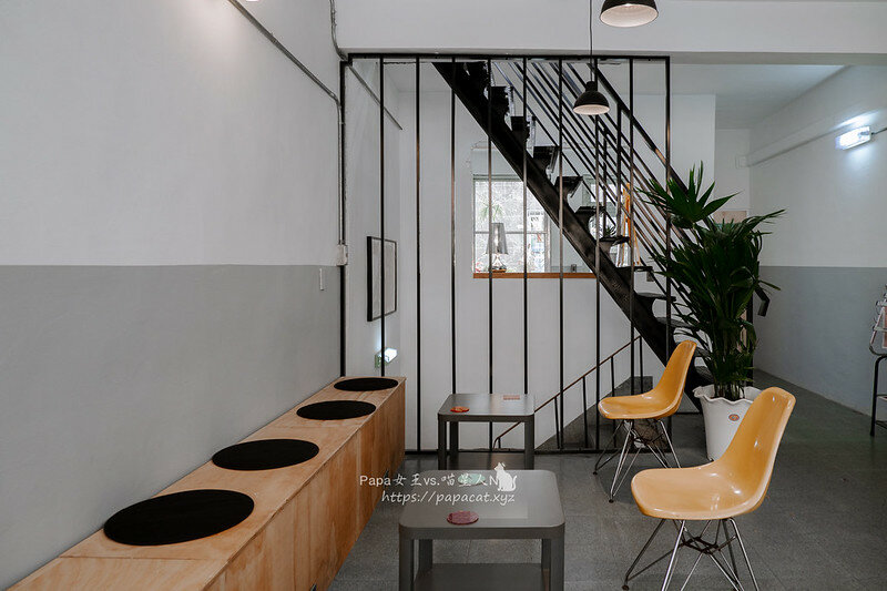 台中北區　阿利珈多 Arigato coffee　古樸實在老屋咖啡廳！注入日風潮派流行感