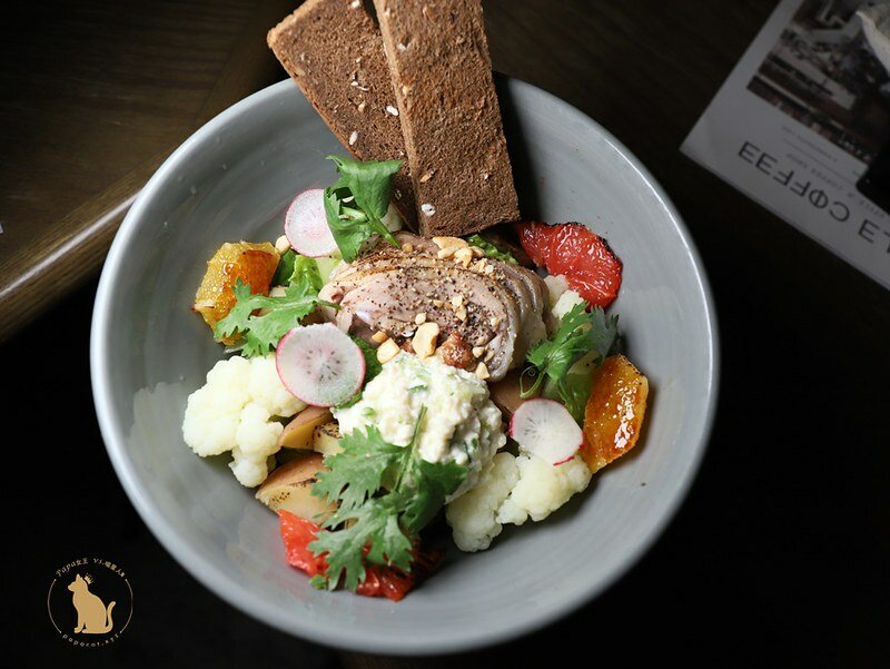 台中北區　阿利珈多 Arigato coffee　古樸實在老屋咖啡廳！注入日風潮派流行感