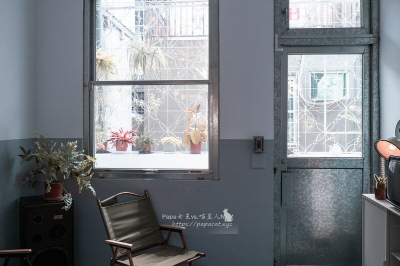 台中北區　阿利珈多 Arigato coffee　古樸實在老屋咖啡廳！注入日風潮派流行感