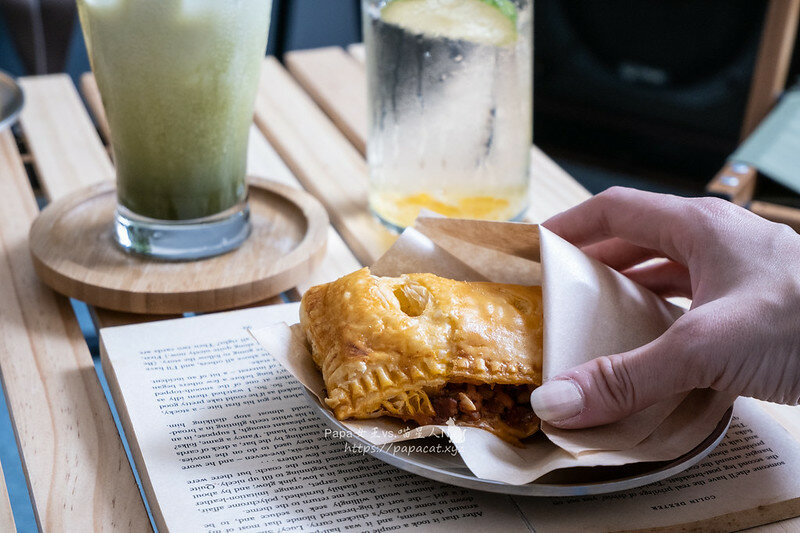 台中北區　阿利珈多 Arigato coffee　古樸實在老屋咖啡廳！注入日風潮派流行感