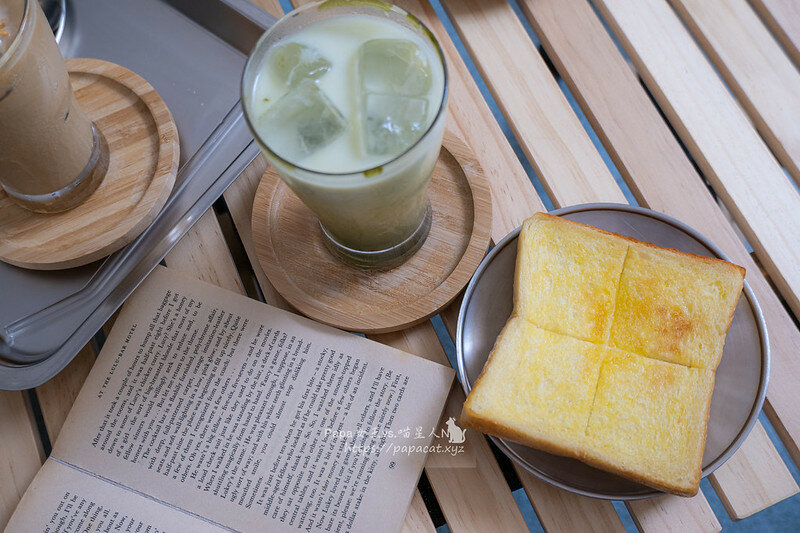 台中北區　阿利珈多 Arigato coffee　古樸實在老屋咖啡廳！注入日風潮派流行感