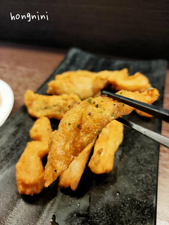 【食記】台南南區/文華市場內的深夜美食/宵夜推薦/烏龍麵.鐵板麵.比薩.燉飯應有盡有-肆陸8番*深夜食堂