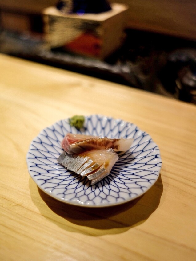 台北中山|無菜單日本料理三訪 活體松葉蟹!翔料亭