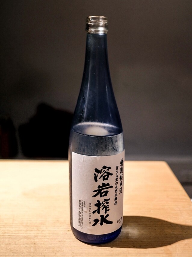 台北中山|無菜單日本料理三訪 活體松葉蟹!翔料亭