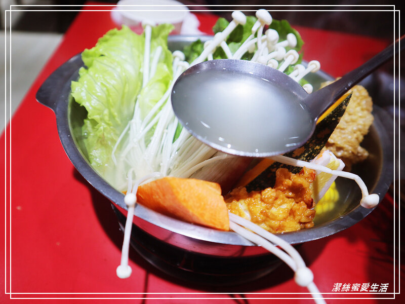 肉超多百元火鍋-桃園中壢/新鮮原肉小火鍋~免費自助吧x加碼消費滿額抽獎免費吃鍋 - 潔絲蜜愛生活