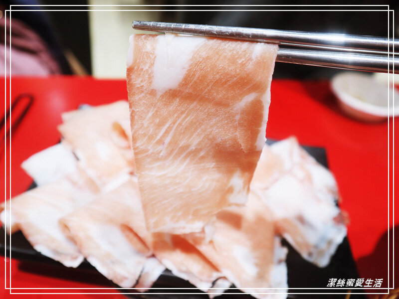 肉超多百元火鍋-桃園中壢/新鮮原肉小火鍋~免費自助吧x加碼消費滿額抽獎免費吃鍋 - 潔絲蜜愛生活