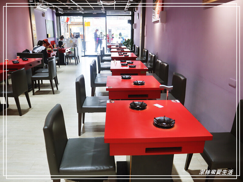 肉超多百元火鍋-桃園中壢/新鮮原肉小火鍋~免費自助吧x加碼消費滿額抽獎免費吃鍋 - 潔絲蜜愛生活