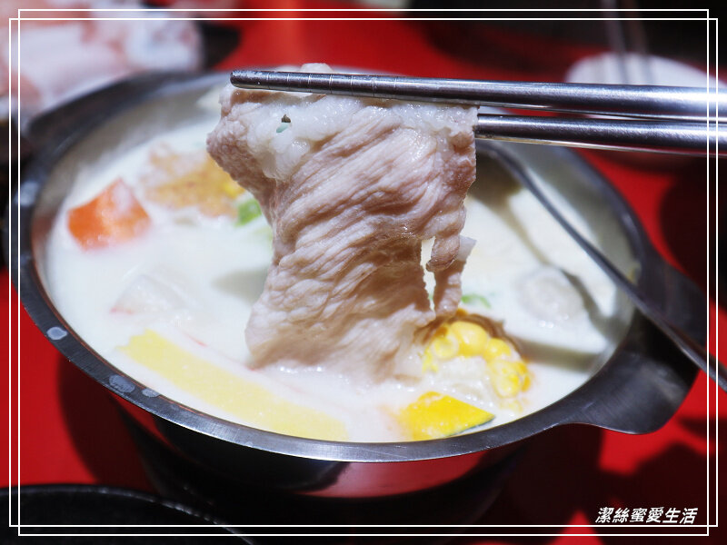 肉超多百元火鍋-桃園中壢/新鮮原肉小火鍋~免費自助吧x加碼消費滿額抽獎免費吃鍋 - 潔絲蜜愛生活