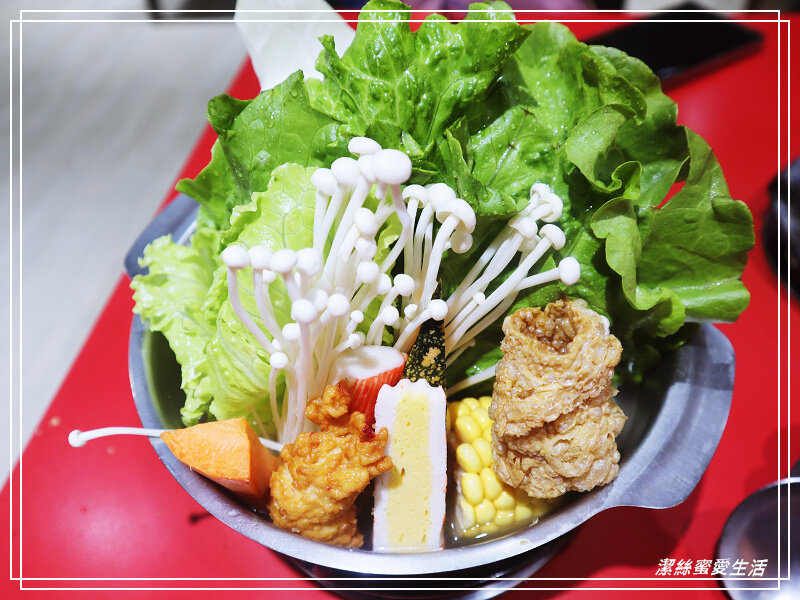 肉超多百元火鍋-桃園中壢/新鮮原肉小火鍋~免費自助吧x加碼消費滿額抽獎免費吃鍋 - 潔絲蜜愛生活