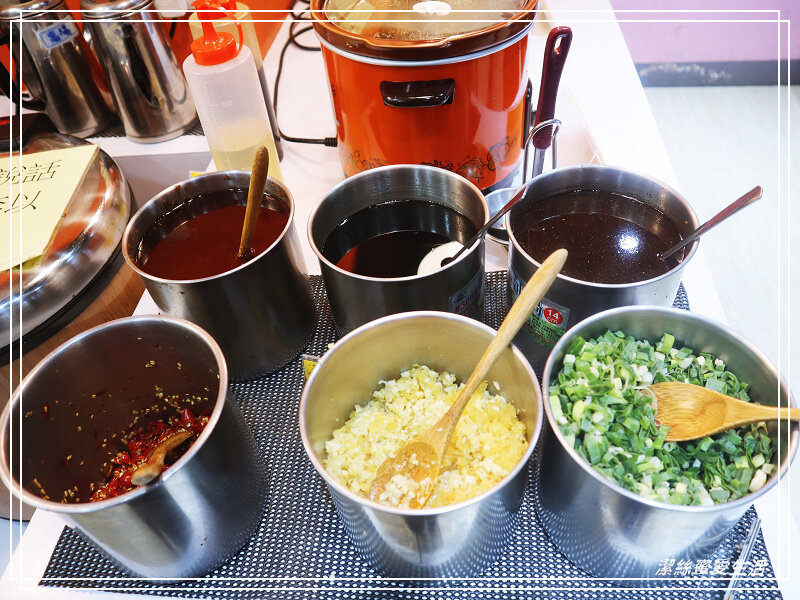 肉超多百元火鍋-桃園中壢/新鮮原肉小火鍋~免費自助吧x加碼消費滿額抽獎免費吃鍋 - 潔絲蜜愛生活