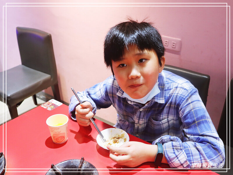 肉超多百元火鍋-桃園中壢/新鮮原肉小火鍋~免費自助吧x加碼消費滿額抽獎免費吃鍋 - 潔絲蜜愛生活