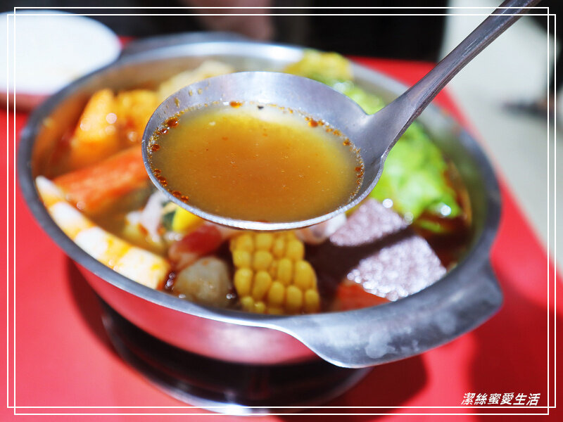 肉超多百元火鍋-桃園中壢/新鮮原肉小火鍋~免費自助吧x加碼消費滿額抽獎免費吃鍋 - 潔絲蜜愛生活