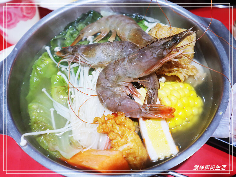 肉超多百元火鍋-桃園中壢/新鮮原肉小火鍋~免費自助吧x加碼消費滿額抽獎免費吃鍋 - 潔絲蜜愛生活