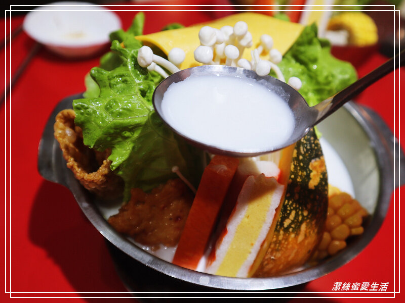 肉超多百元火鍋-桃園中壢/新鮮原肉小火鍋~免費自助吧x加碼消費滿額抽獎免費吃鍋 - 潔絲蜜愛生活