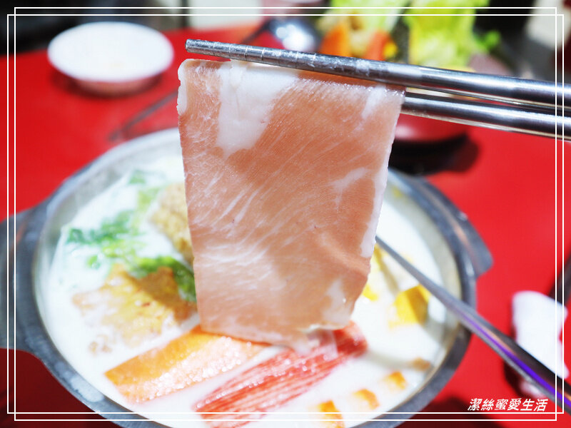 肉超多百元火鍋-桃園中壢/新鮮原肉小火鍋~免費自助吧x加碼消費滿額抽獎免費吃鍋 - 潔絲蜜愛生活