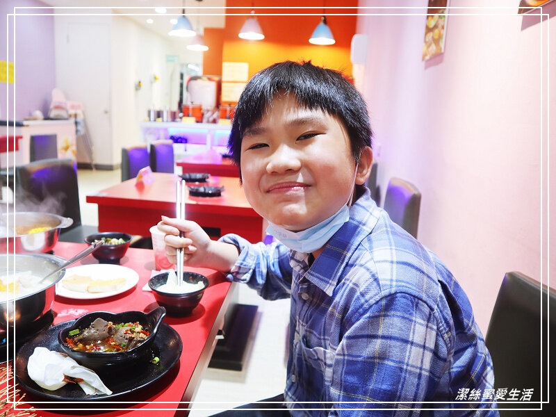 肉超多百元火鍋-桃園中壢/新鮮原肉小火鍋~免費自助吧x加碼消費滿額抽獎免費吃鍋 - 潔絲蜜愛生活