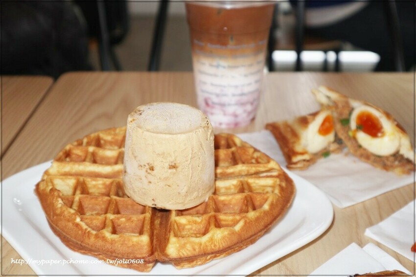 【NxCoffee】虎頭山直營店~桃園虎頭山創新園區森林系咖啡廳 桃園下午茶咖啡廳推薦