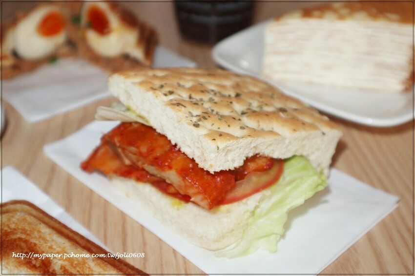 【NxCoffee】虎頭山直營店~桃園虎頭山創新園區森林系咖啡廳 桃園下午茶咖啡廳推薦