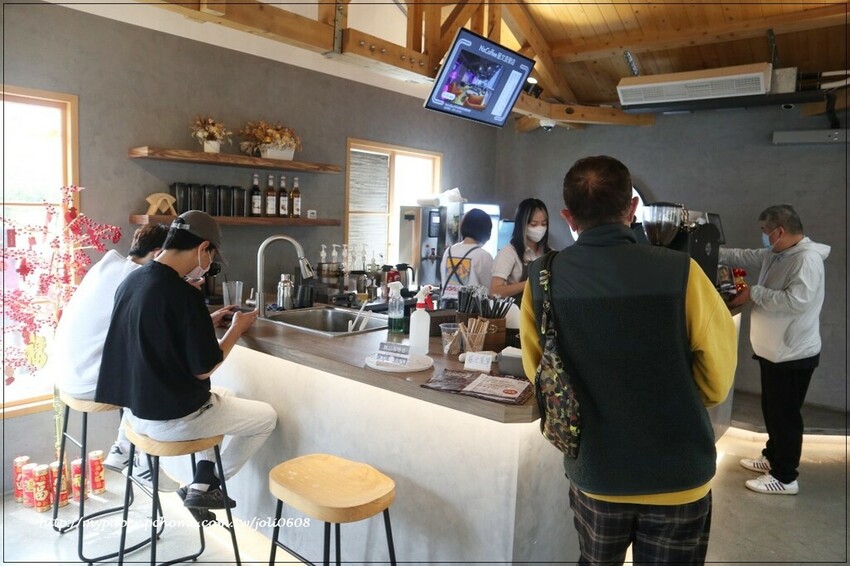 【NxCoffee】虎頭山直營店~桃園虎頭山創新園區森林系咖啡廳 桃園下午茶咖啡廳推薦