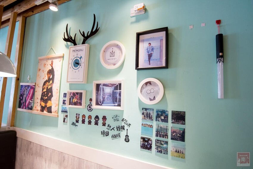 【臺南美食】12款湯頭讓你選,菜盤換肉盤不加價,讓喜歡吃肉的朋友一次吃個夠,也是毛小孩友善餐廳,而且店內有五月天收藏品分享看,超大造型玩偶免費拍~養鍋台南文化店 - 南人幫