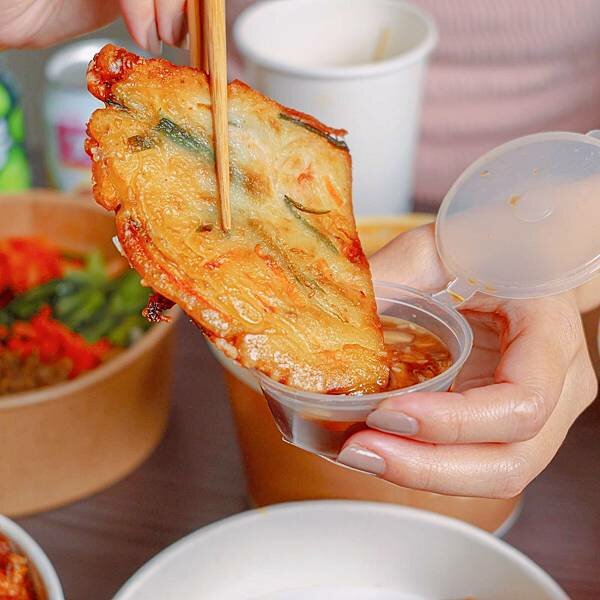 台北 信義區 輪流請客togo 食尚K-food 3.JPG