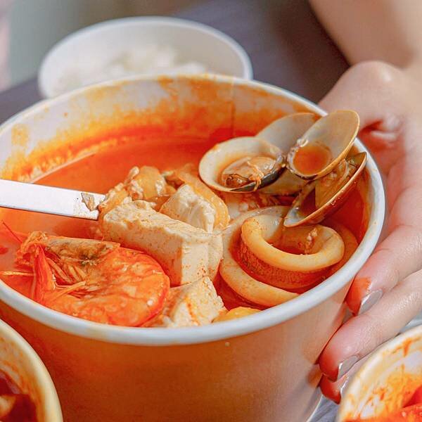 台北 信義區 輪流請客togo 食尚K-food 8.JPG