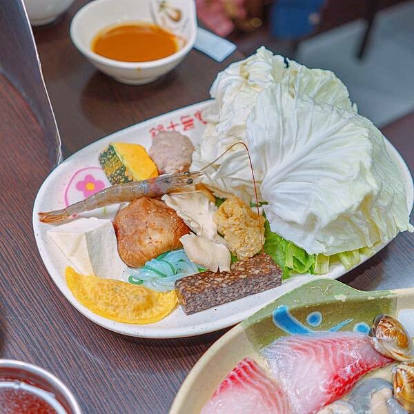 新北 板橋區 石煮 精緻石頭火鍋 9.JPG