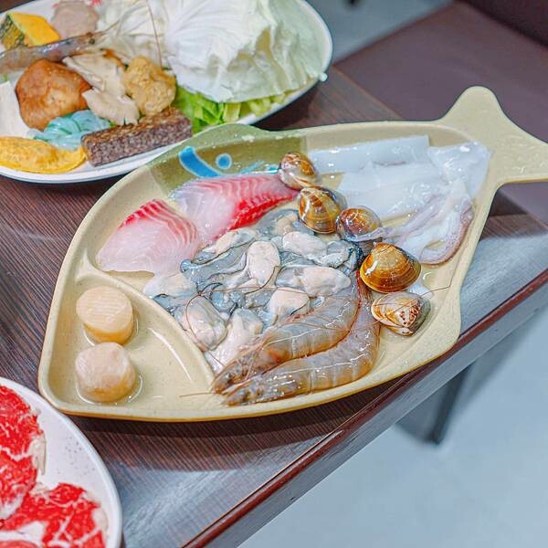 新北 板橋區 石煮 精緻石頭火鍋 14.JPG