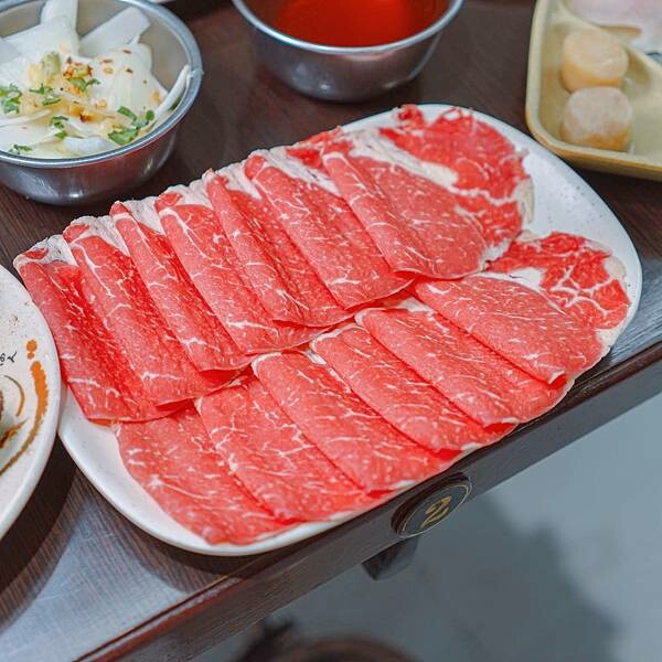 新北 板橋區 石煮 精緻石頭火鍋 12.JPG
