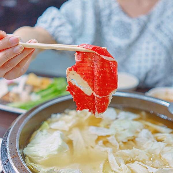 新北 板橋區 石煮 精緻石頭火鍋 13.JPG