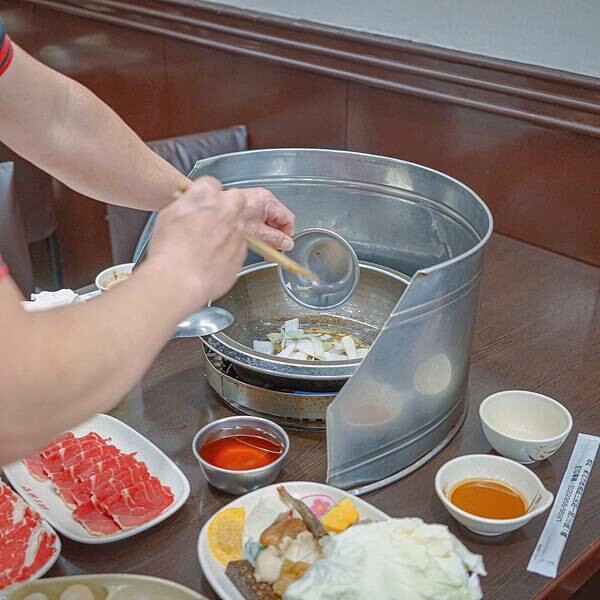 新北 板橋區 石煮 精緻石頭火鍋 6.JPG