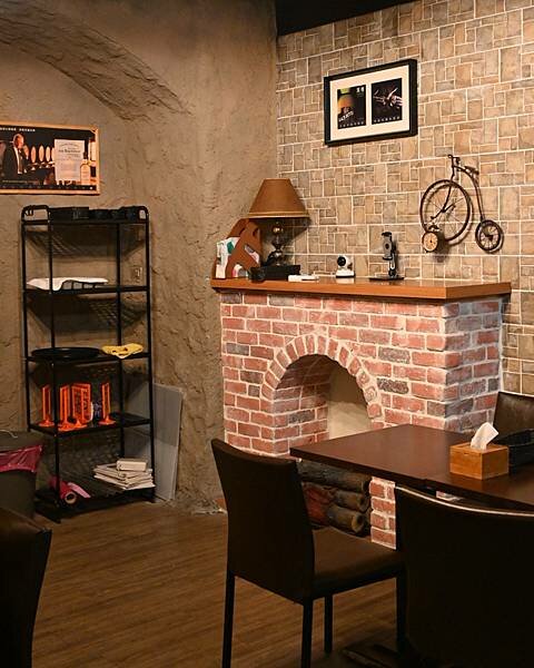 義食光∥左營區美食∥巷弄裡藏著歐風義式料理∥薄餅、燉飯、義大利麵還有隱藏版限定料理都不可錯過