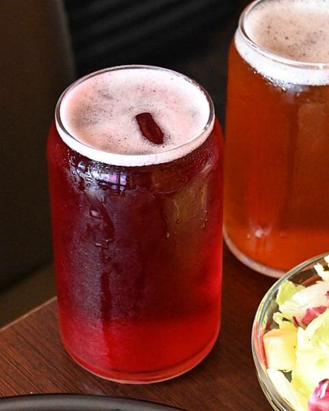 義食光∥左營區美食∥巷弄裡藏著歐風義式料理∥薄餅、燉飯、義大利麵還有隱藏版限定料理都不可錯過