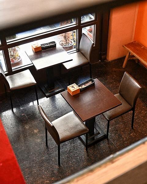 義食光∥左營區美食∥巷弄裡藏著歐風義式料理∥薄餅、燉飯、義大利麵還有隱藏版限定料理都不可錯過