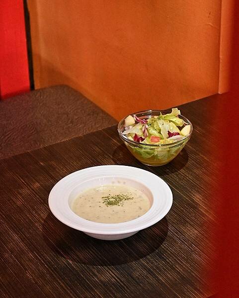 義食光∥左營區美食∥巷弄裡藏著歐風義式料理∥薄餅、燉飯、義大利麵還有隱藏版限定料理都不可錯過