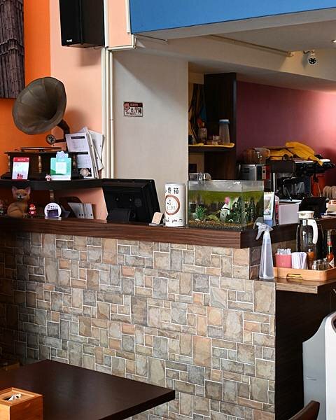 義食光∥左營區美食∥巷弄裡藏著歐風義式料理∥薄餅、燉飯、義大利麵還有隱藏版限定料理都不可錯過