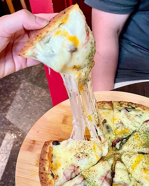 義食光∥左營區美食∥巷弄裡藏著歐風義式料理∥薄餅、燉飯、義大利麵還有隱藏版限定料理都不可錯過