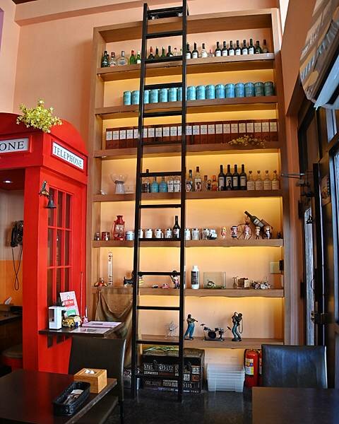 義食光∥左營區美食∥巷弄裡藏著歐風義式料理∥薄餅、燉飯、義大利麵還有隱藏版限定料理都不可錯過