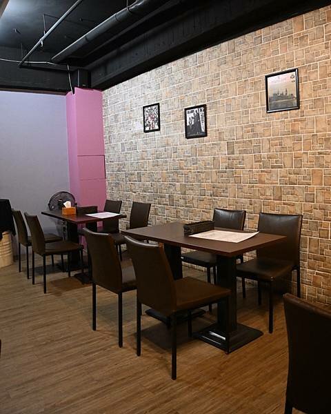 義食光∥左營區美食∥巷弄裡藏著歐風義式料理∥薄餅、燉飯、義大利麵還有隱藏版限定料理都不可錯過