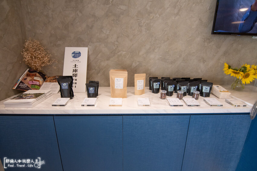 土庫驛可可莊園｜雲林新景點，以巧克力為主題的莊園，滿滿的歐洲風格很好拍