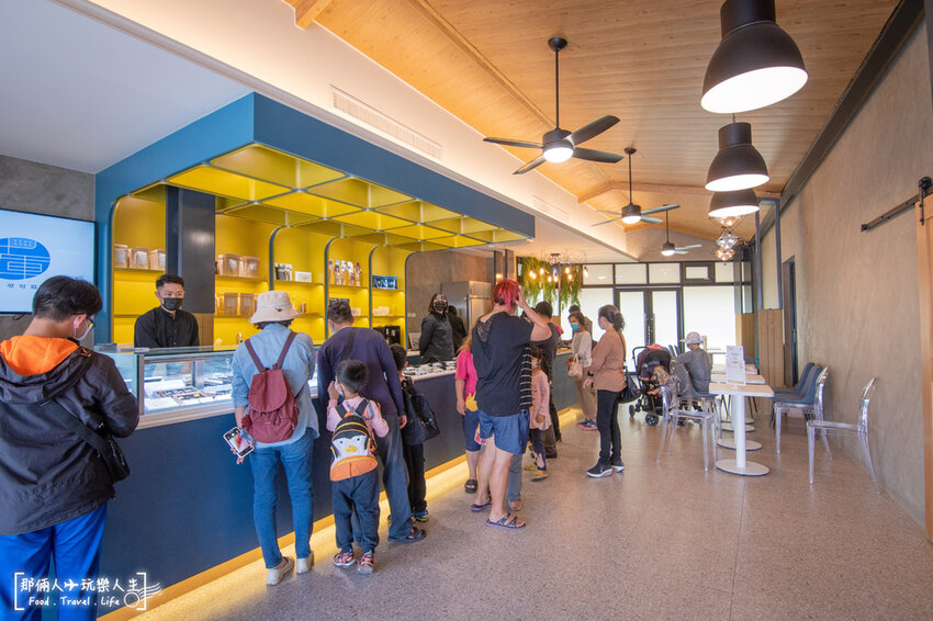 土庫驛可可莊園｜雲林新景點，以巧克力為主題的莊園，滿滿的歐洲風格很好拍