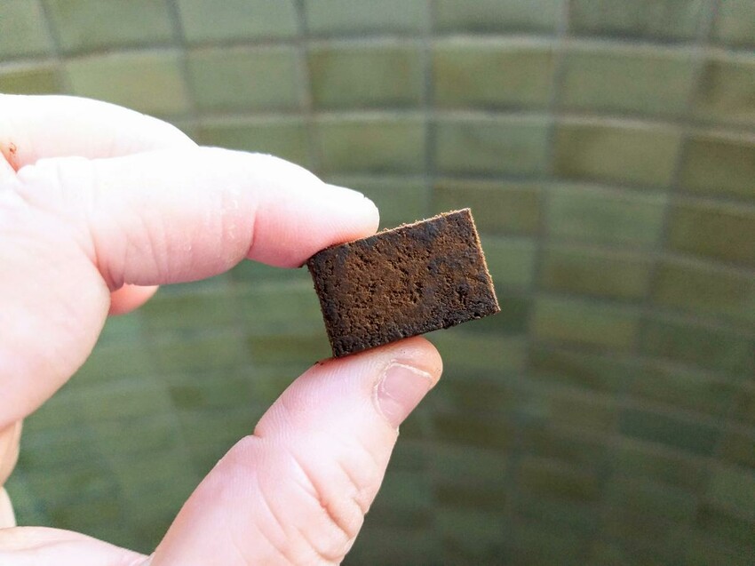 【美食】土庫驛可可莊園「生巧克力、可可茶」開箱，巧克力推薦品