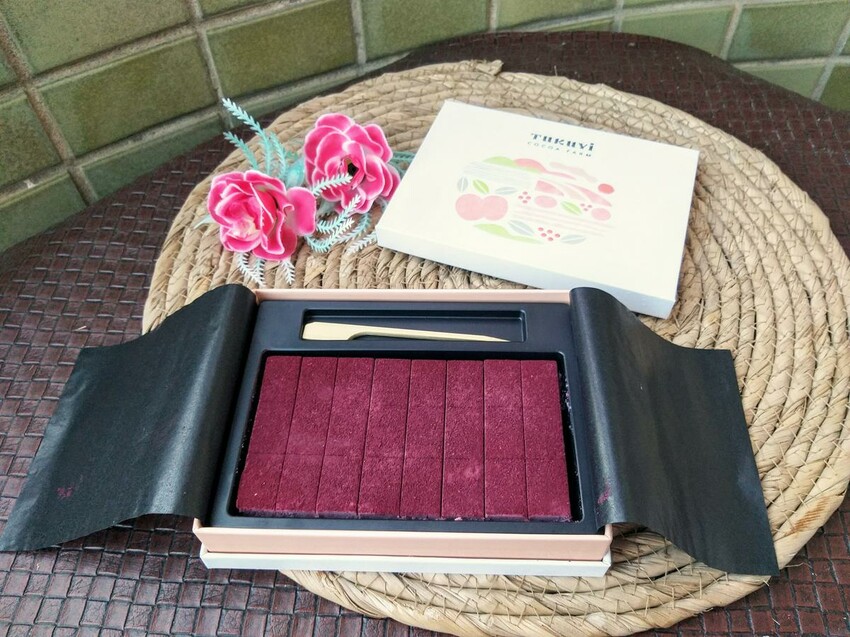 【美食】土庫驛可可莊園「生巧克力、可可茶」開箱，巧克力推薦品