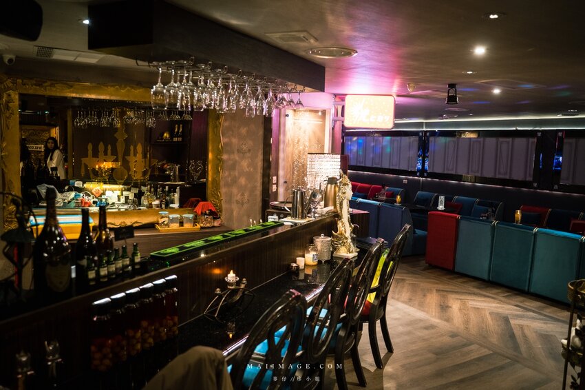 中山區美食|華燈初上拍攝地點大公開!2022台北條通商圈一日遊懶人包~必訪5間特色餐廳,無飲、麗姐麻油雞、