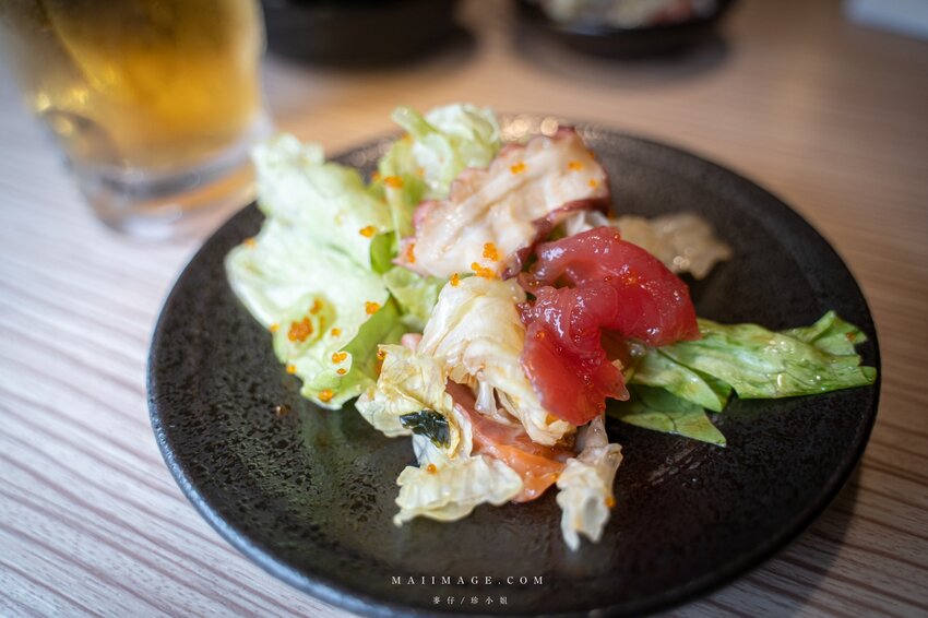 中山區美食|華燈初上拍攝地點大公開!2022台北條通商圈一日遊懶人包~必訪5間特色餐廳,無飲、麗姐麻油雞、