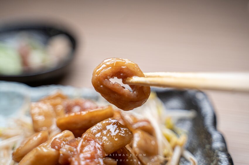 中山區美食|華燈初上拍攝地點大公開!2022台北條通商圈一日遊懶人包~必訪5間特色餐廳,無飲、麗姐麻油雞、